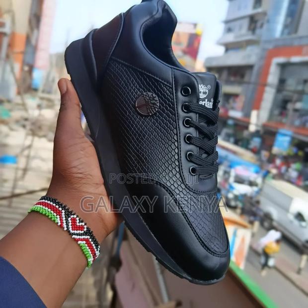 Timberland Casual - main view