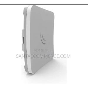Mikrotik Sxt Sq 5ac Rbsxtsqg-5acd Internet Device - thumbnail 2