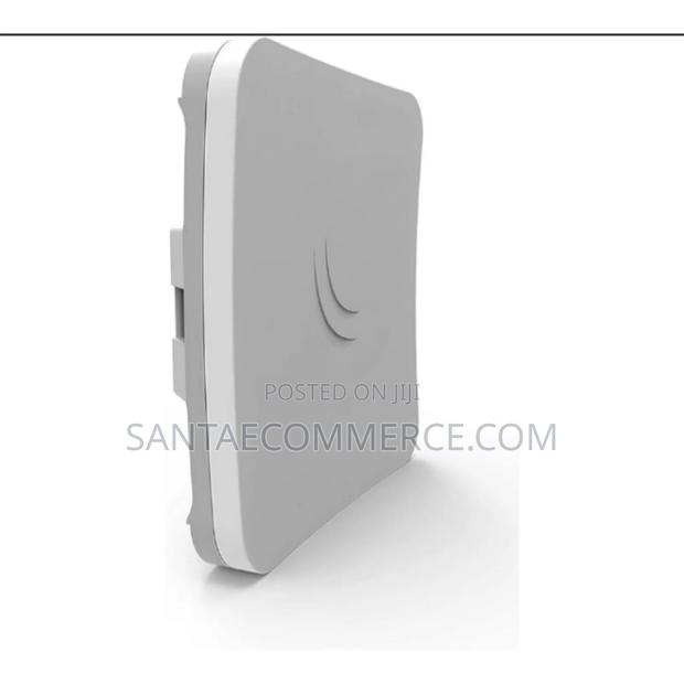 Mikrotik Sxt Sq 5ac Rbsxtsqg-5acd Internet Device - main view