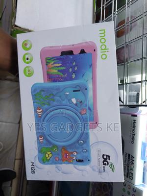 New Modio M128 256 GB Blue - main view