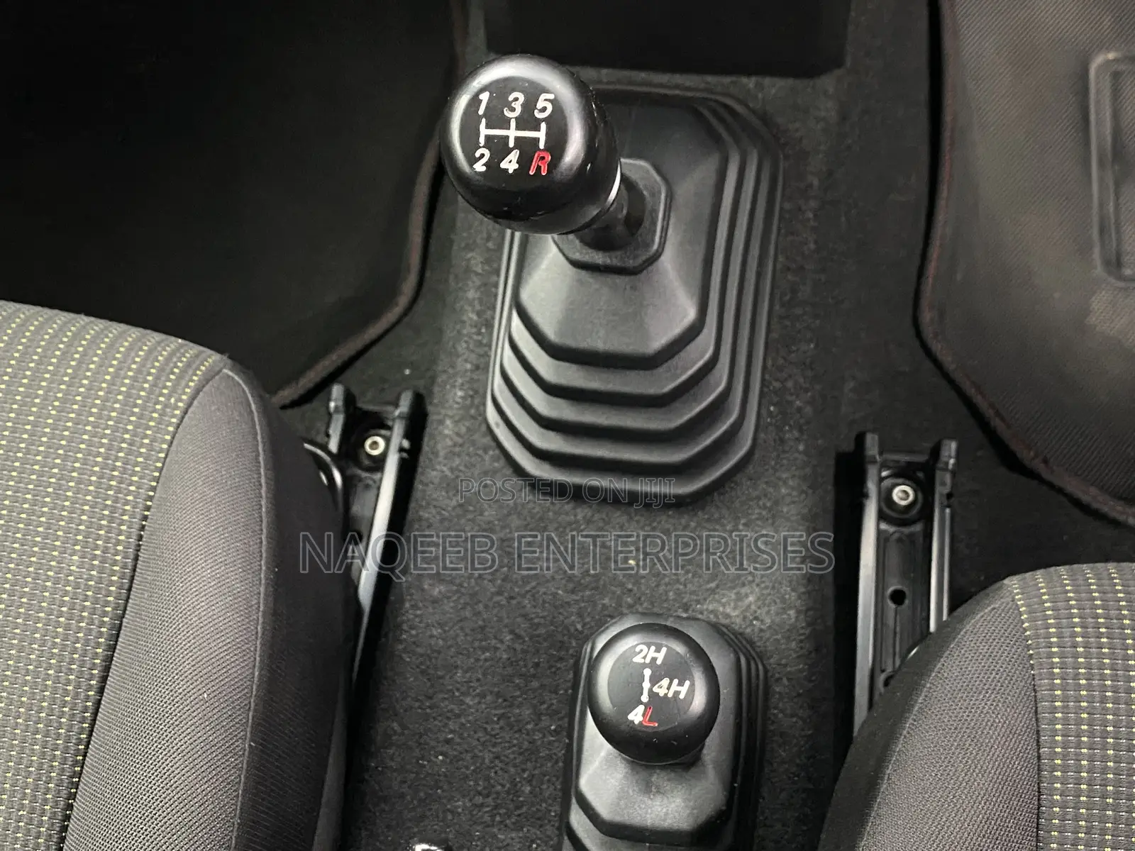 Suzuki Jimny 2019 Beige