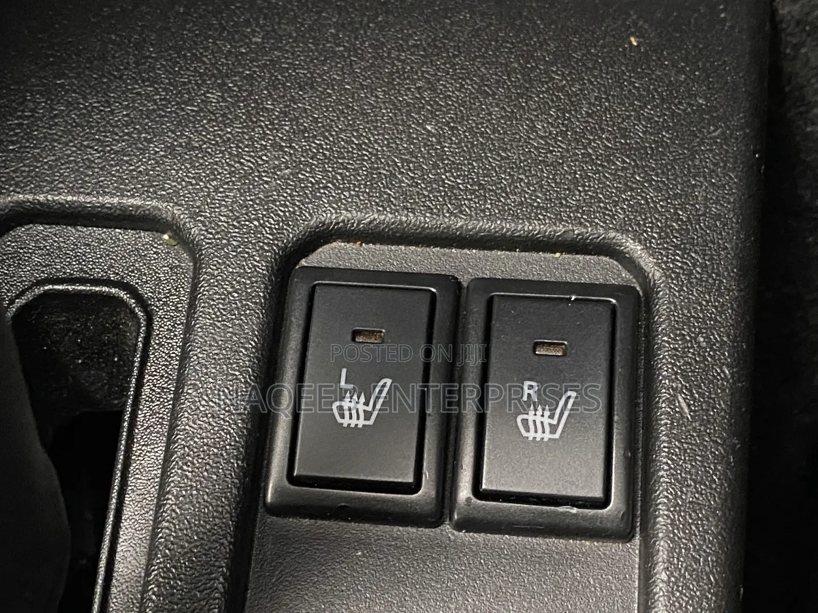Suzuki Jimny 2019 Beige