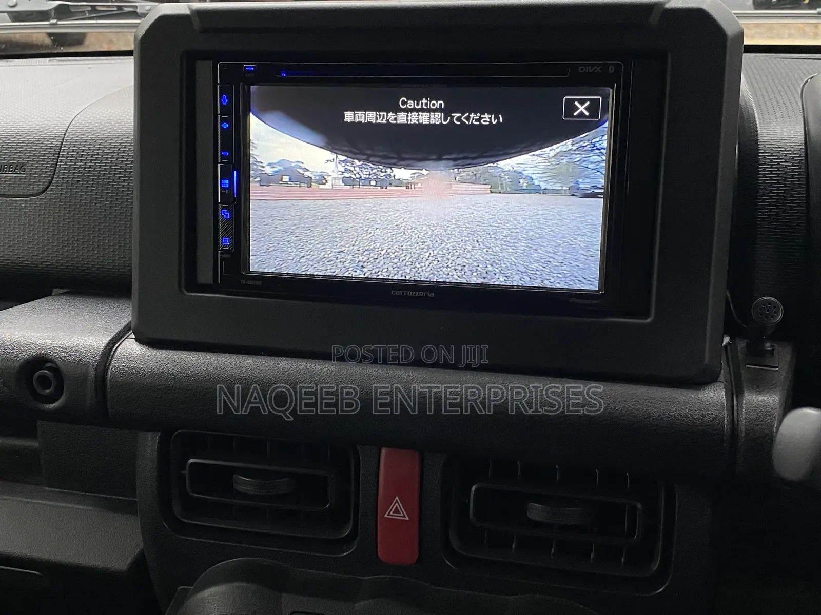 Suzuki Jimny 2019 Beige
