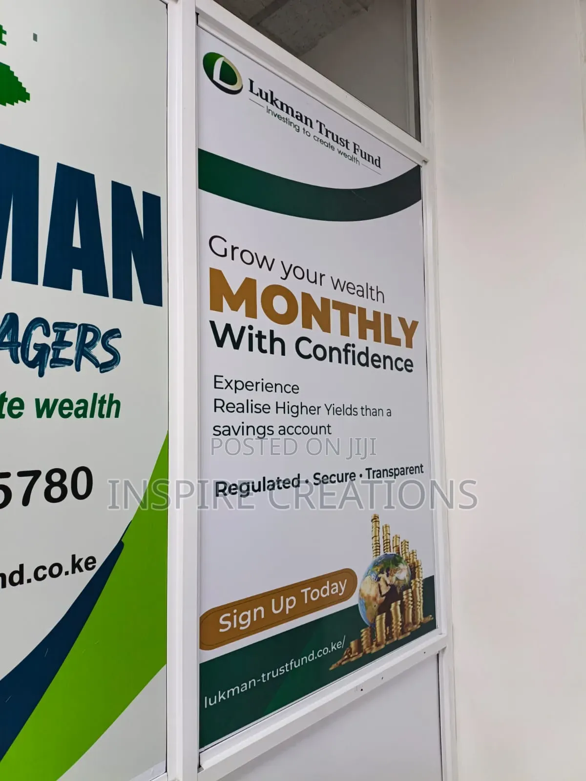 Excellent Shop Branding Services ,