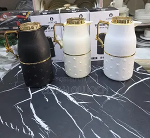 Elegant Vaccum Flask