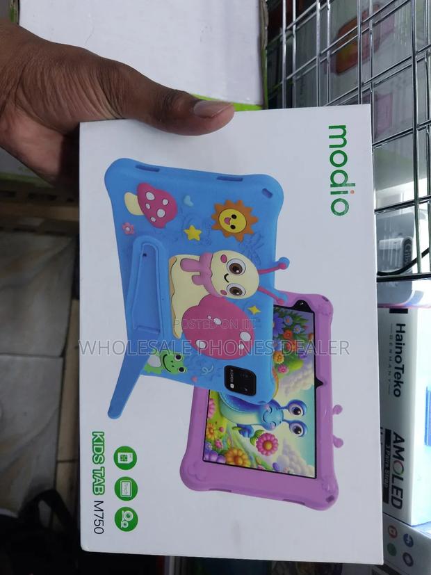 New Modio M750 256 GB Blue