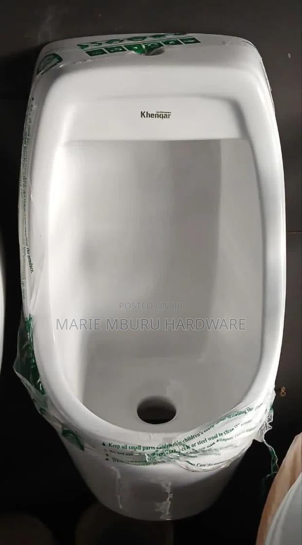 Big Urinal Bowl - main view