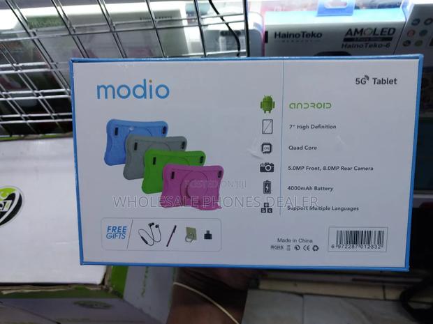 New Modio M730 256 GB Blue - thumbnail 2