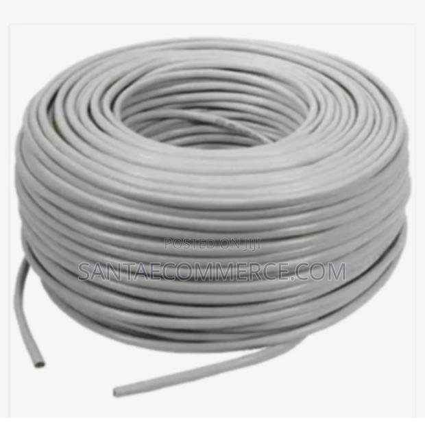 Easenet Cat6 Indoor Ethernet Cable