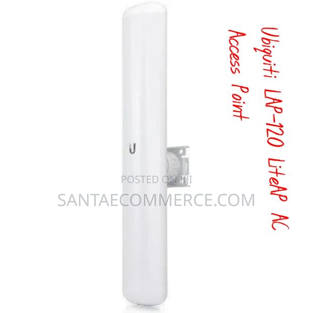 Ubiquiti Lap-120 Liteap Ac Access Point