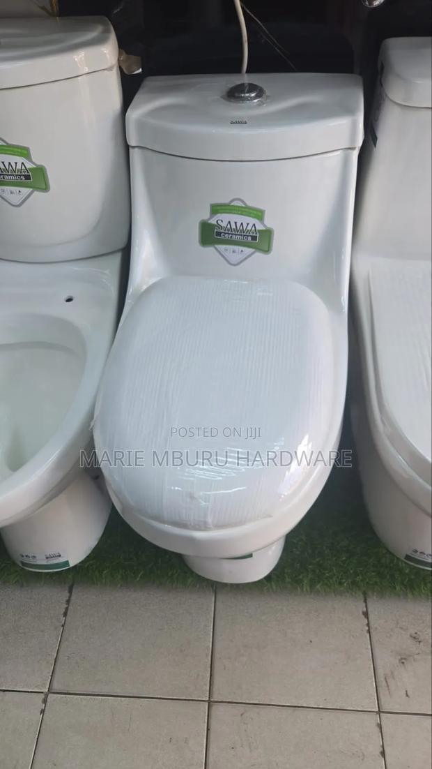 Sawa Toilet Sawa