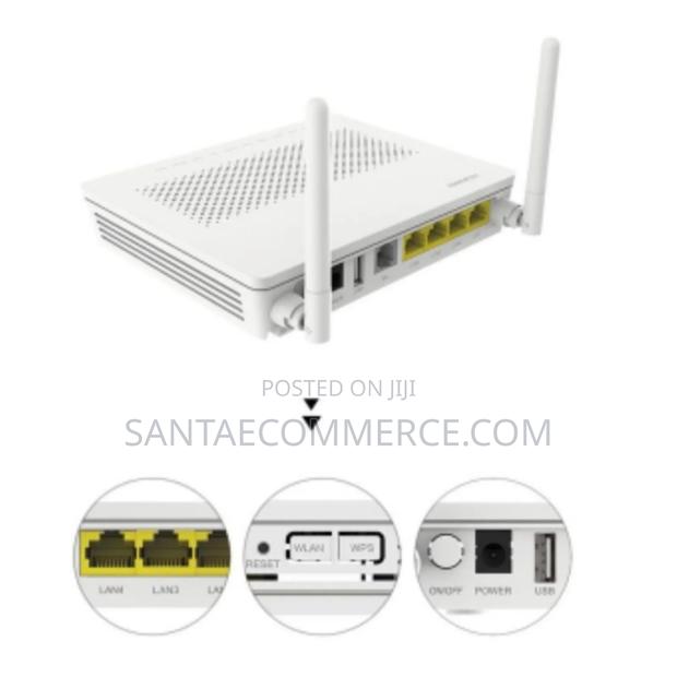 Xpon Gpon/Epon Router