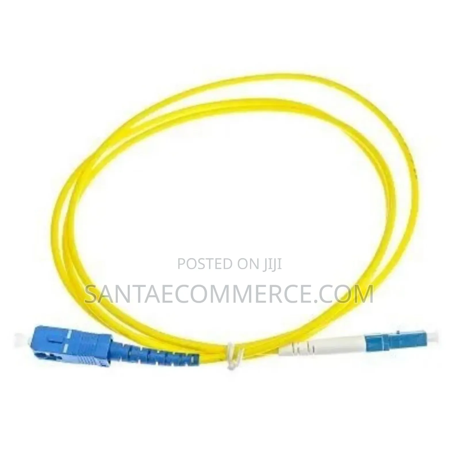 Fiber Patch Cord Lc/Upc-Sc/Upc