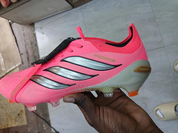 Adidas Predator World Cup 2026 Football Boots