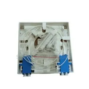 Fiber Atb With Lc/Upc Adapters
