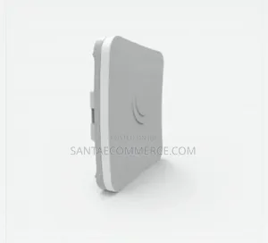 Mikrotik SXTSQ Lite5 Cpe Rbsxtsq5nd