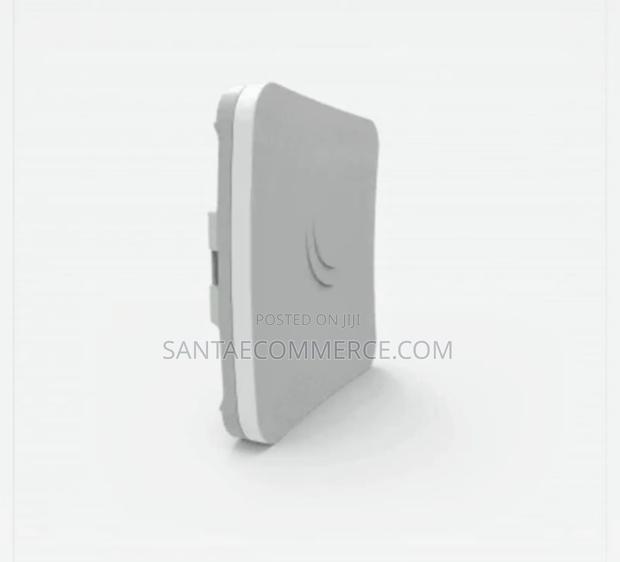 Mikrotik SXTSQ Lite5 Cpe Rbsxtsq5nd