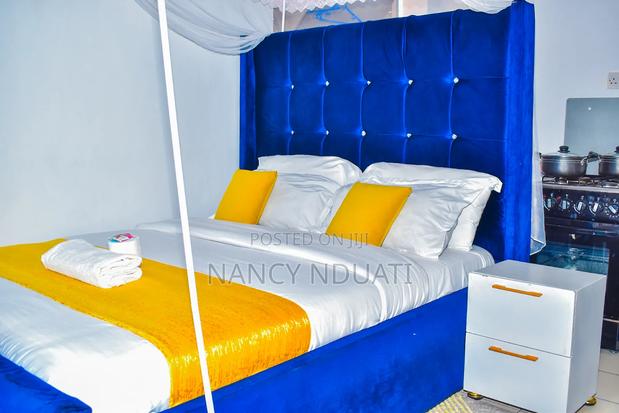 Studio Airbnb In Milimani, Kisumu Available - thumbnail 2