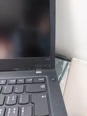 Laptop Lenovo Thinkpad L490 8GB Intel Core i5 SSD 256GB