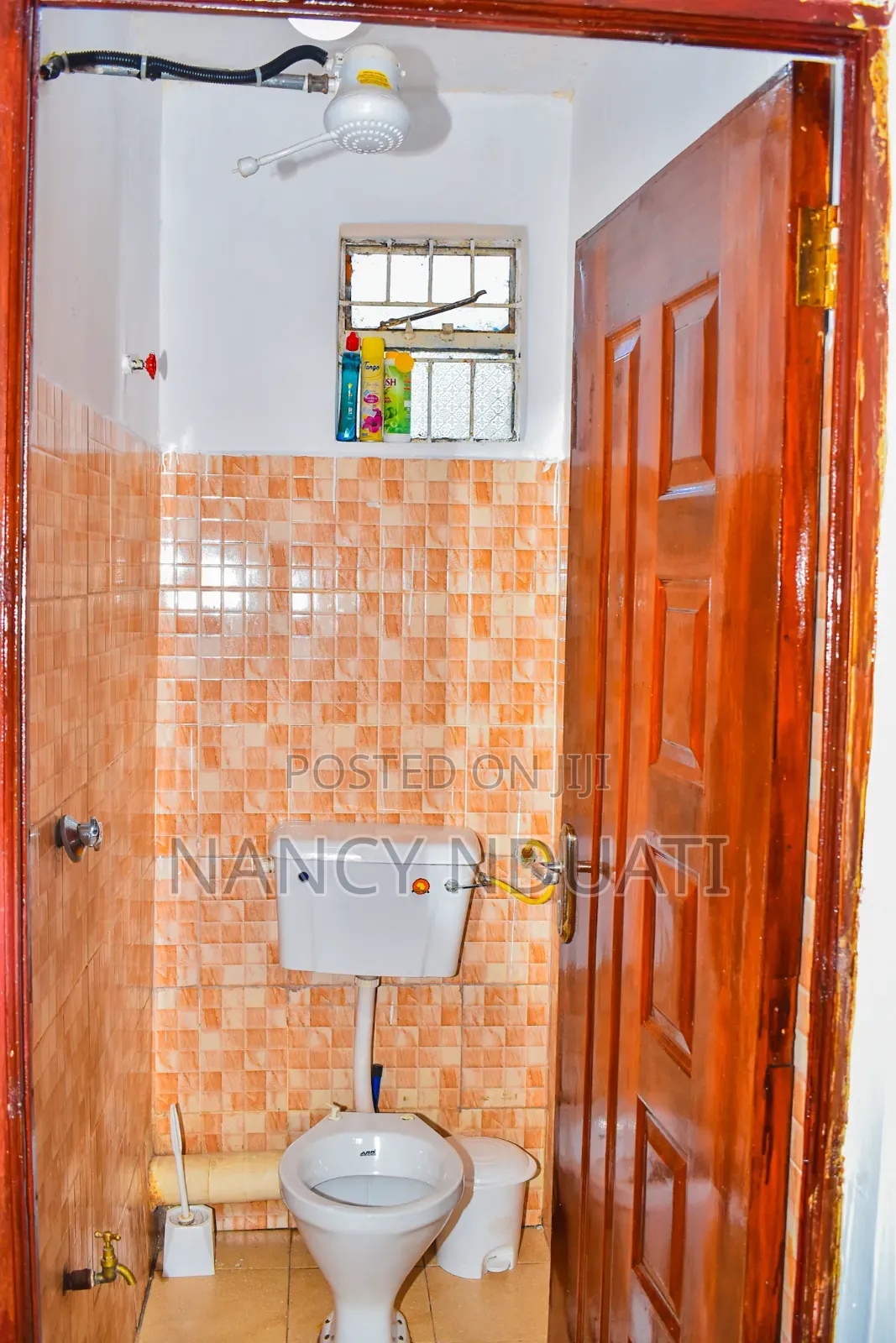 Studio Airbnb In Milimani, Kisumu Available