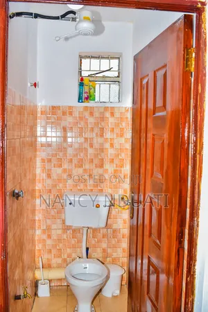 Studio Airbnb In Milimani, Kisumu Available