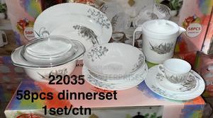 22035 Dinner Set 58pcs - thumbnail 2