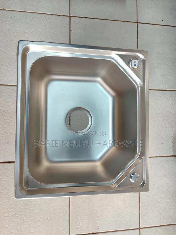 Single Bowel - main view