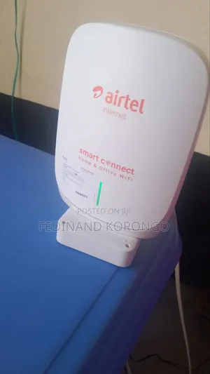 5g Internet Router