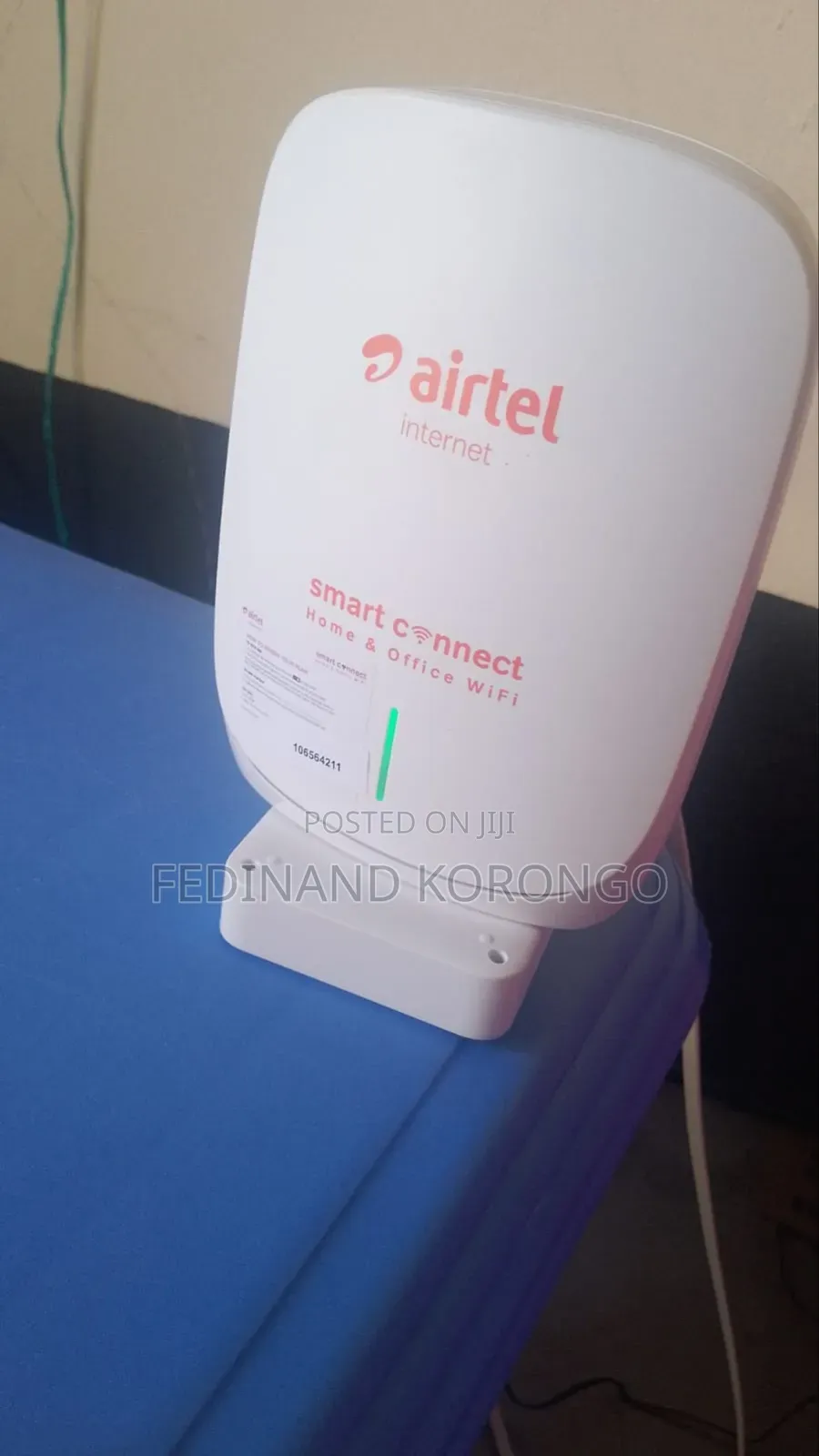 5g Internet Router