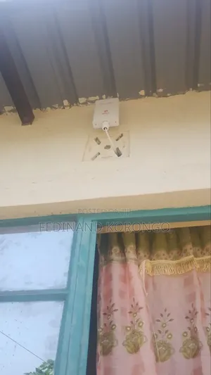 5g Internet Router