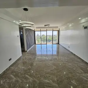 2bdrm Apartment in Kilimani for rent