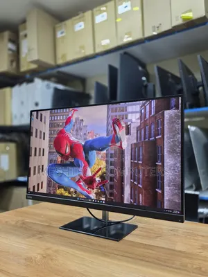 Lenovo Thinkvision 32 Monitor