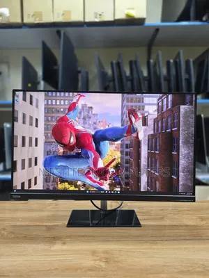 Lenovo Thinkvision 32 Monitor