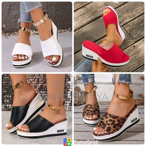 Fashion Wedge - thumbnail 2