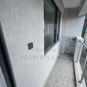 2bdrm Apartment in Kilimani for rent