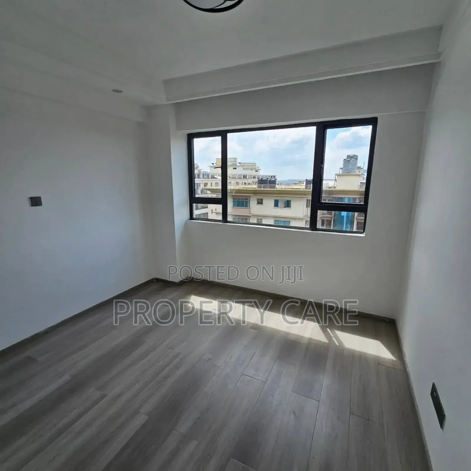 2bdrm Apartment in Kilimani for rent