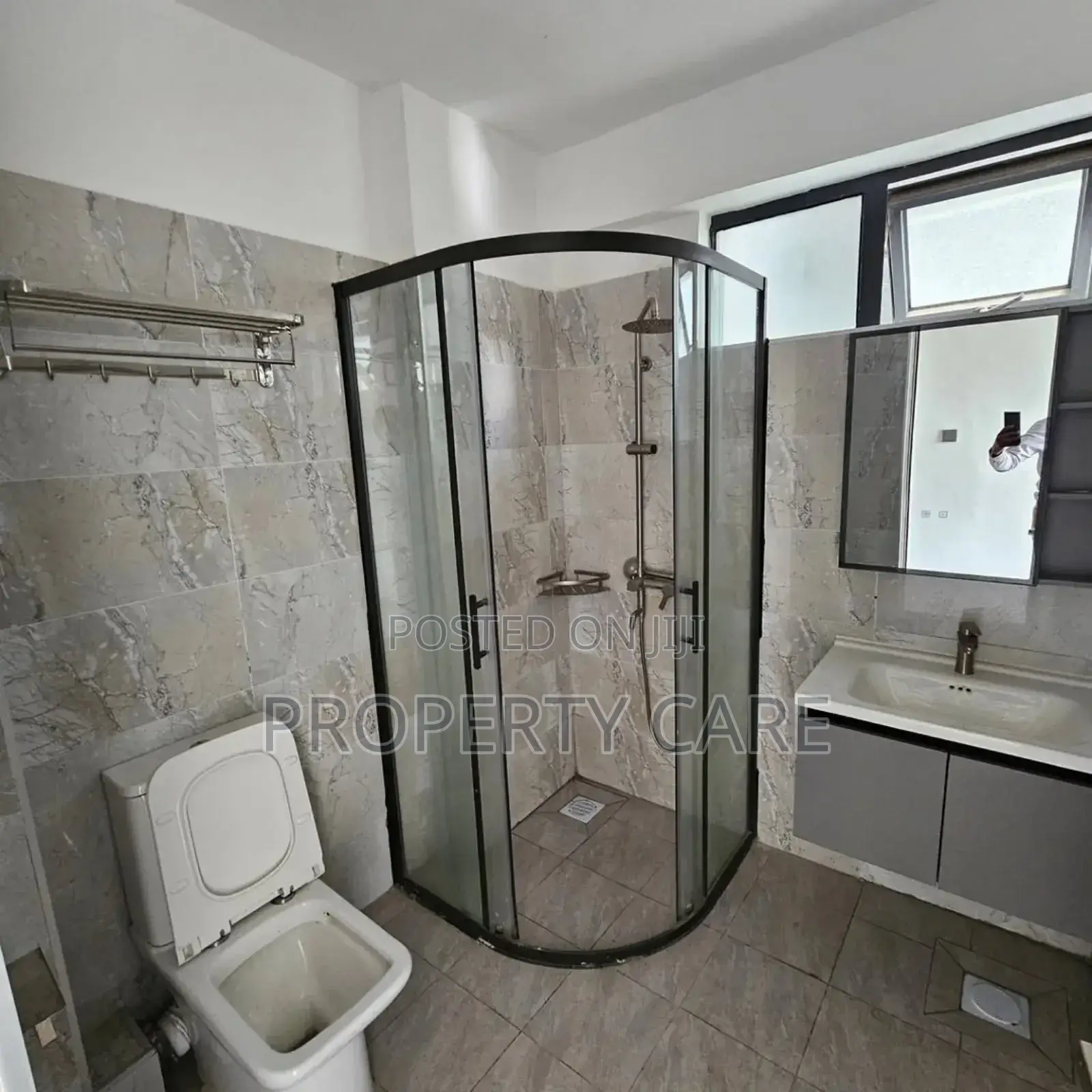2bdrm Apartment in Kilimani for rent
