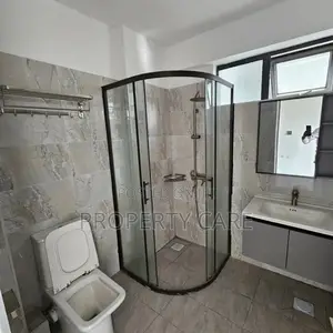 2bdrm Apartment in Kilimani for rent