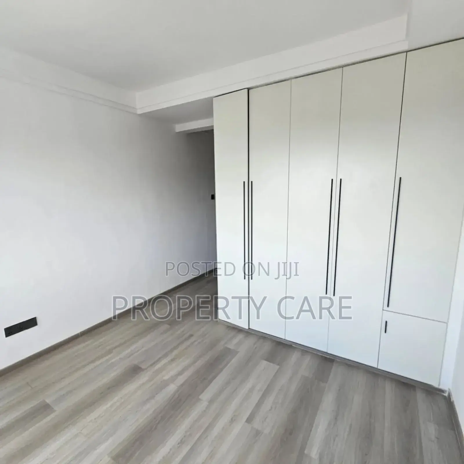 2bdrm Apartment in Kilimani for rent