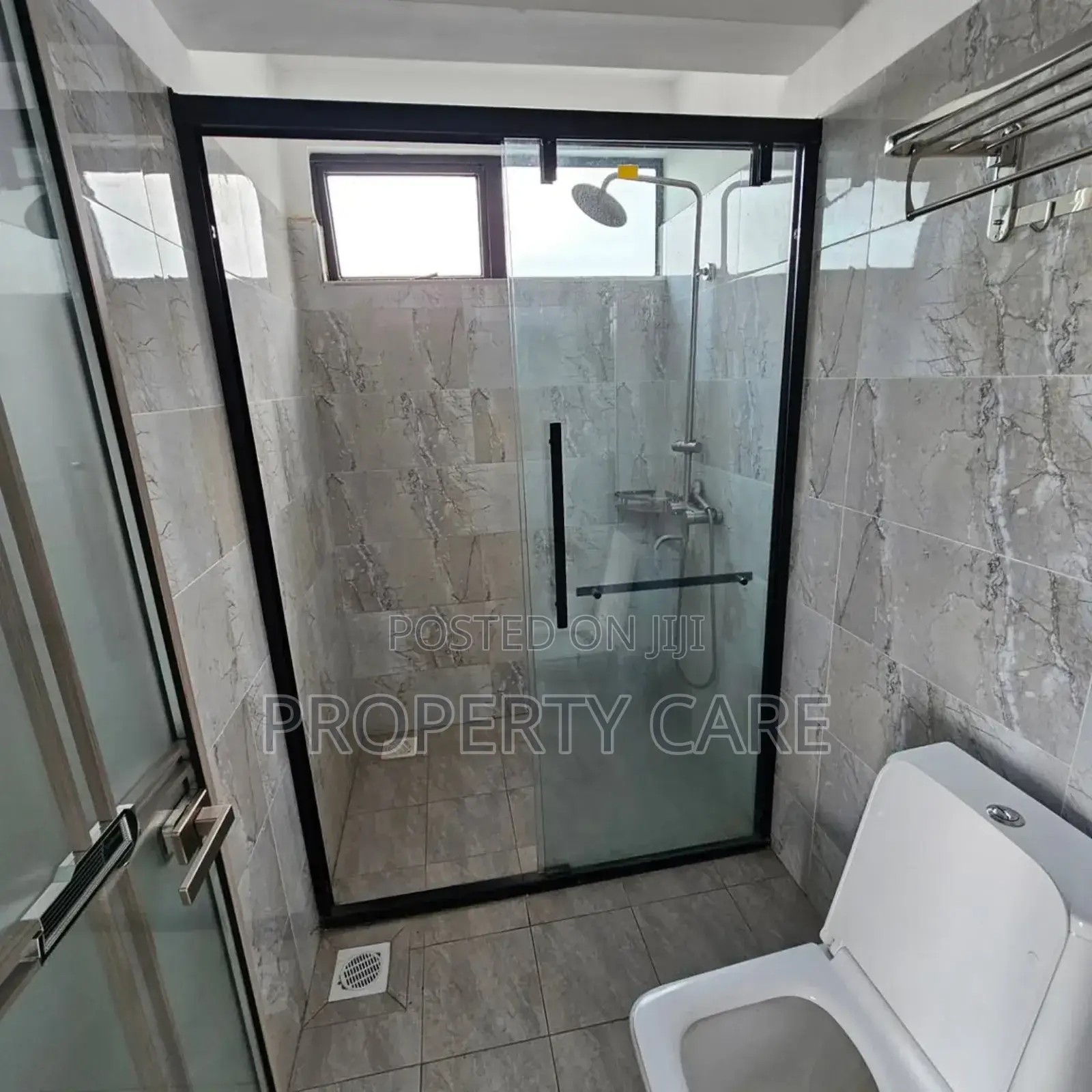 2bdrm Apartment in Kilimani for rent