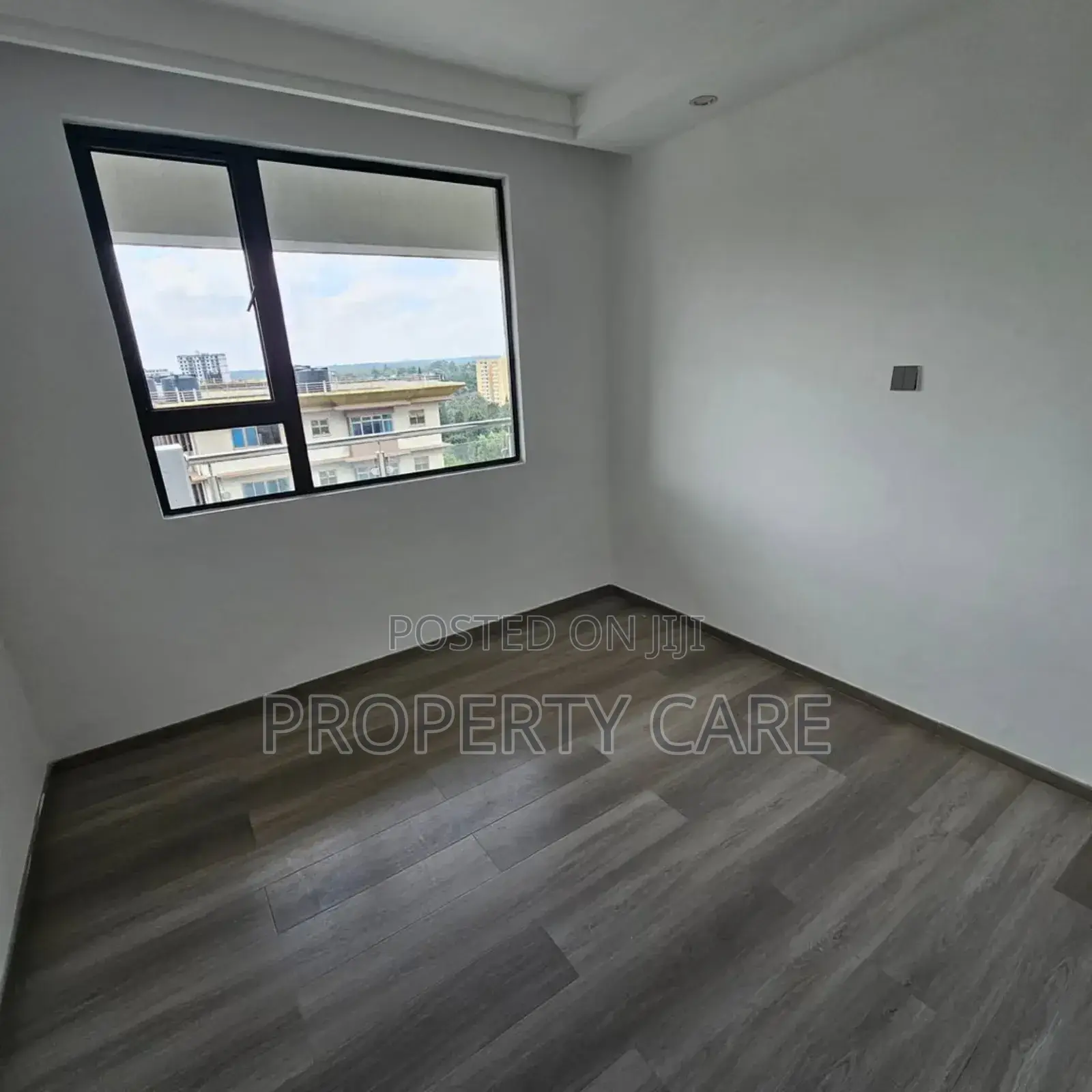 2bdrm Apartment in Kilimani for rent