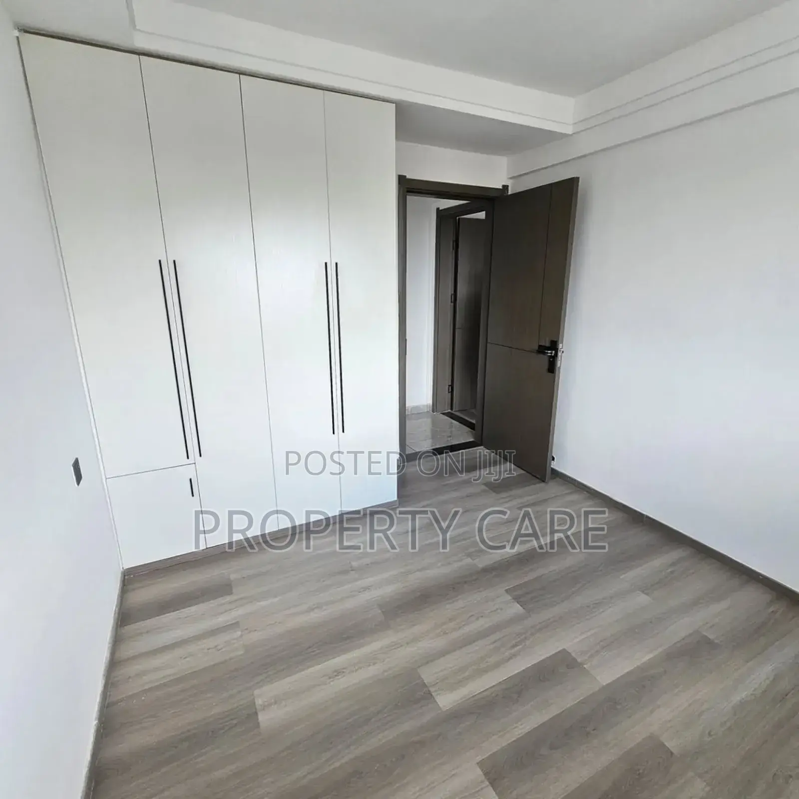 2bdrm Apartment in Kilimani for rent