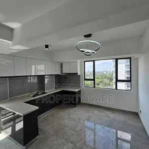 2bdrm Apartment in Kilimani for rent