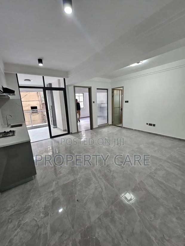 1bdrm Apartment in Kilimani for rent - thumbnail 2