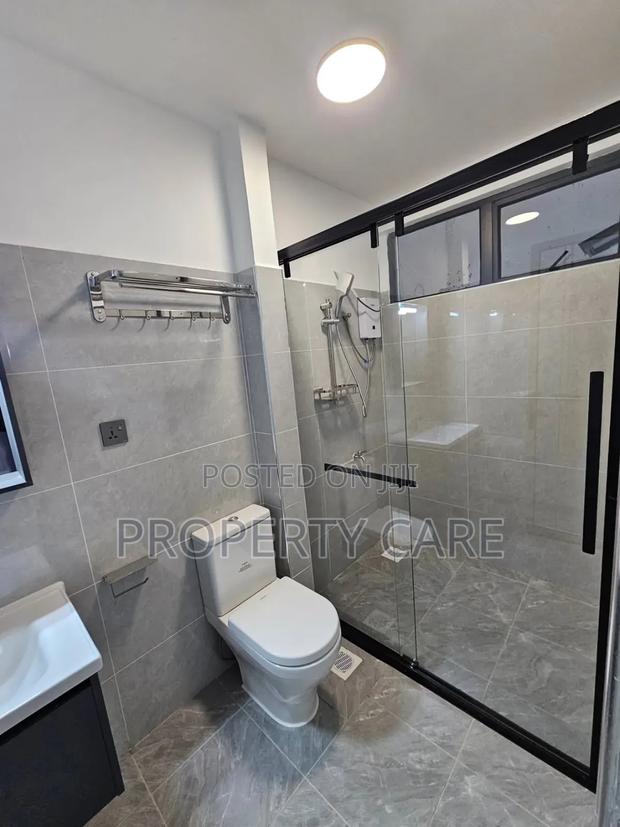 1bdrm Apartment in Kilimani for rent - thumbnail 3