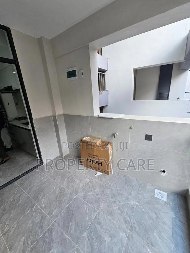 1bdrm Apartment in Kilimani for rent - thumbnail 7