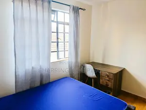 Furnished 1bdrm Shared Apartment in Kile Alps, Kileleshwa for rent