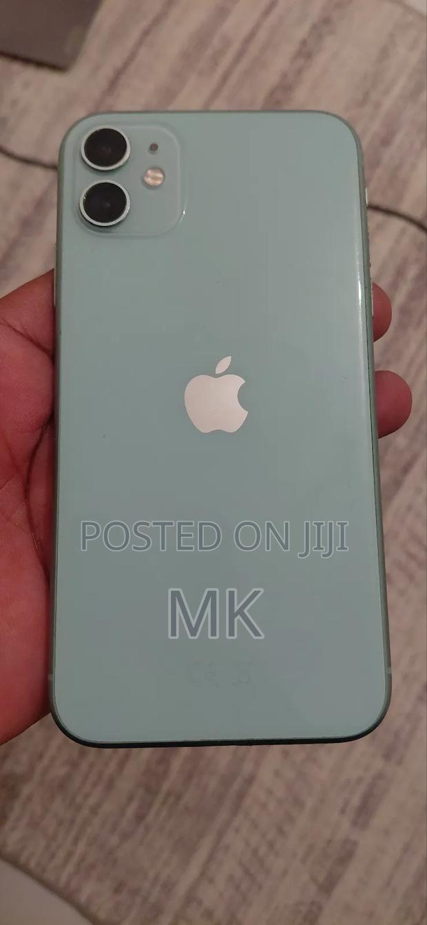 Apple iPhone 11 128 GB - thumbnail 3