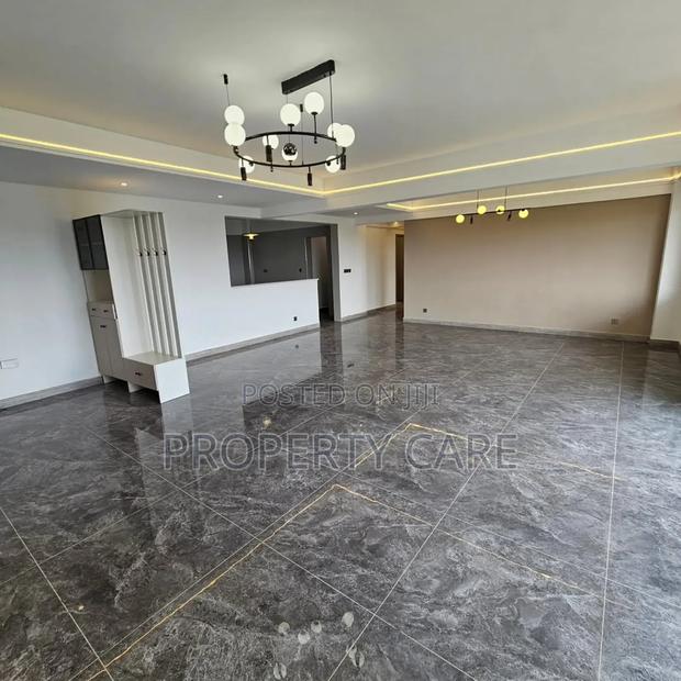 4bdrm Apartment in Kileleshwa for rent - thumbnail 2