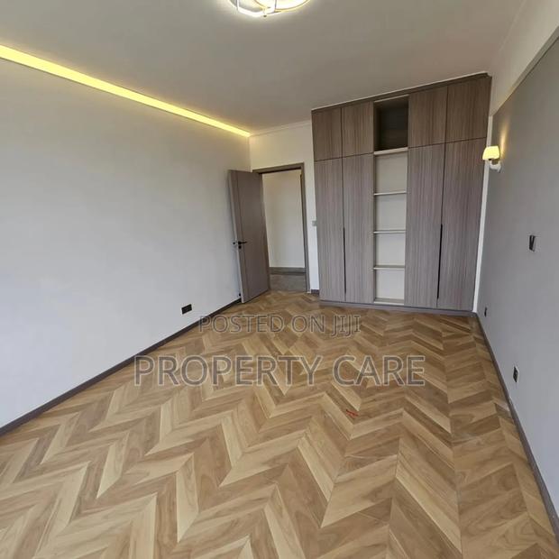 4bdrm Apartment in Kileleshwa for rent - thumbnail 5